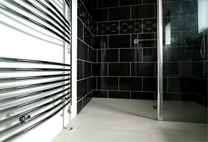 Balancing Radiators